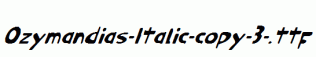 Ozymandias-Italic-copy-3-.ttf