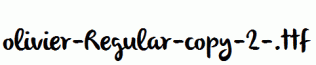 olivier-Regular-copy-2-.ttf