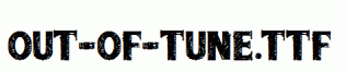 out-of-tune.ttf