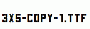 fonts 3x5-copy-1.ttf