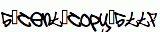 fonts 5-cent-copy-1.ttf