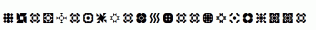 fonts 5Geomedings-Regular.ttf