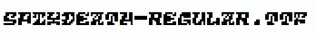 fonts 5Pixdeath-Regular.ttf