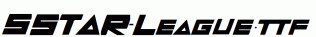 fonts 5STAR-League.ttf