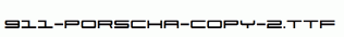 fonts 911-Porscha-copy-2.ttf