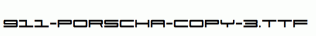 fonts 911-Porscha-copy-3.ttf