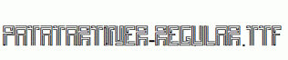 PATATARTINER-Regular.ttf