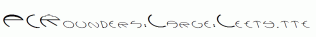 PCRounders-Large-Lefty.ttf