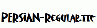 PERSIAN-Regular.ttf