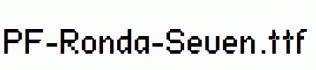 PF-Ronda-Seven.ttf