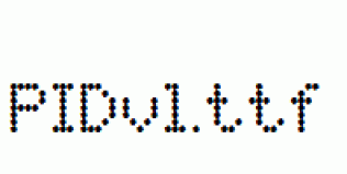 PIDvl.ttf