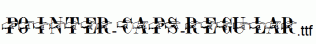POINTER-CAPS-REGULAR.ttf