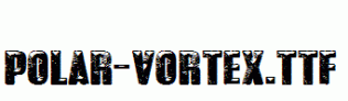 POLAR-VORTEX.ttf