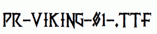 PR-Viking-01-.ttf