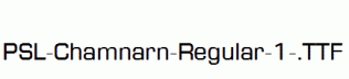 PSL-Chamnarn-Regular-1-.ttf
