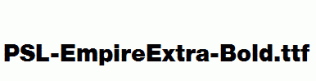 PSL-EmpireExtra-Bold.ttf