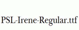 PSL-Irene-Regular.ttf