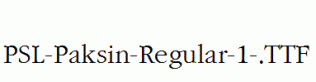 PSL-Paksin-Regular-1-.ttf