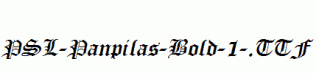 PSL-Panpilas-Bold-1-.ttf