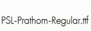 PSL-Prathom-Regular.ttf