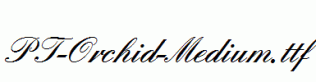 PT-Orchid-Medium.ttf