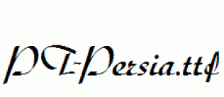 PT-Persia.ttf