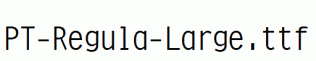 PT-Regula-Large.ttf