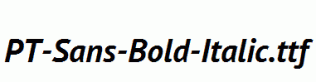 PT-Sans-Bold-Italic.ttf