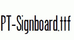 PT-Signboard.ttf