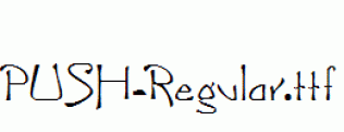 PUSH-Regular.ttf