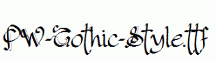 PW-Gothic-Style.ttf