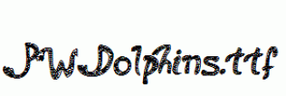 PWDolphins.ttf
