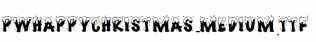 PWHAPPYCHRISTMAS-Medium.ttf