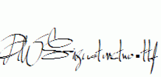 PWSignaturetwo.ttf