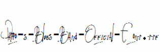 Pappo-s-Blues-Band-Official-Font.ttf