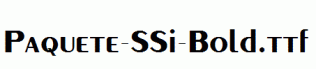 Paquete-SSi-Bold.ttf