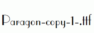Paragon-copy-1-.ttf