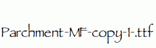 Parchment-MF-copy-1-.ttf