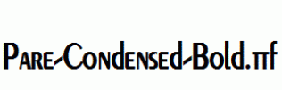 Pare-Condensed-Bold.ttf