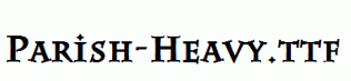 Parish-Heavy.ttf