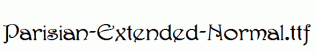 Parisian-Extended-Normal.ttf