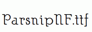 ParsnipNF.ttf