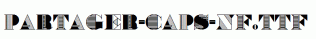 Partager-Caps-NF.ttf