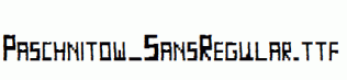 Paschnitow_SansRegular.ttf
