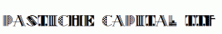 Pastiche-Capital.ttf