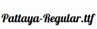Pattaya-Regular.ttf