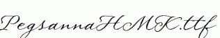 PegsannaHMK.ttf
