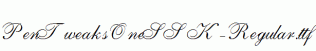 PenTweaksOneSSK-Regular.ttf
