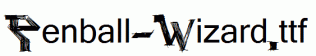 Penball-Wizard.ttf