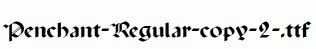 Penchant-Regular-copy-2-.ttf